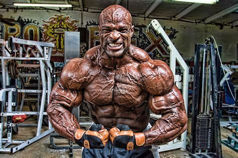 coleman ronnie coleman